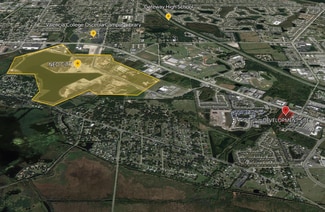 2170 Irlo Bronson Memorial Hwy  