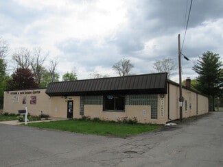 Windsor, CT Manufacturing - 1695 Poquonock Ave