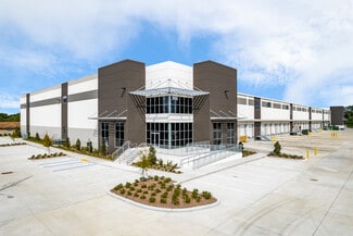 Orlando, FL Industrial - 2001 W Oak Ridge Rd