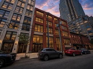 Jersey City, NJ Office/Medical - 66 York St Jersey City, NJ Office/Medical - 66 York St