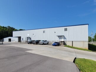 Knoxville, TN Industrial - 5830 Casey Dr