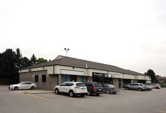 London, ON Office - 320 Ferndale Ave London, ON Office - 320 Ferndale Ave