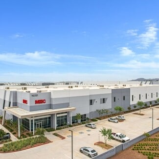 Litchfield Park, AZ Industrial - 16351 W Glendale Ave