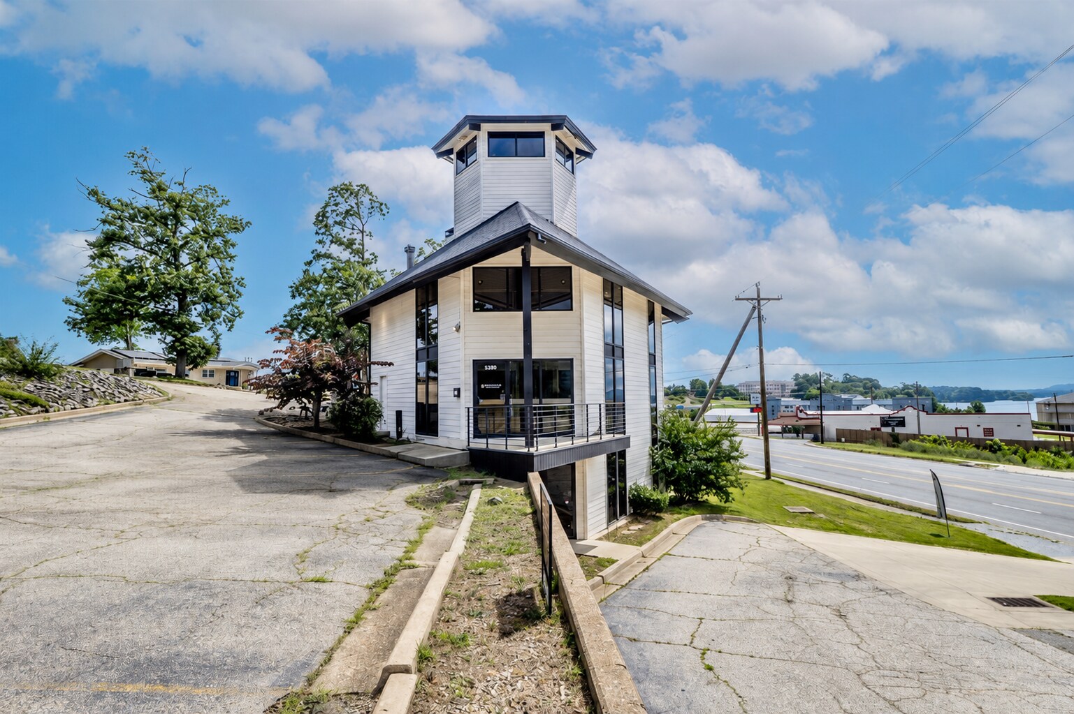 5380 Central Ave, Hot Springs, AR for Sale