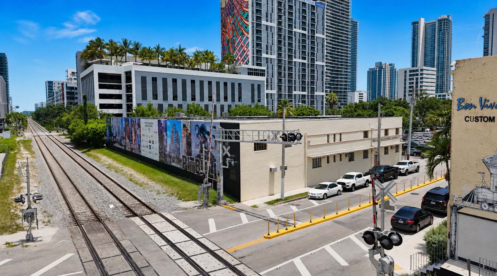 127 NE 27th St, Miami, FL for Rent
