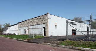 Indianapolis, IN Flex - 2160 Fletcher Ave
