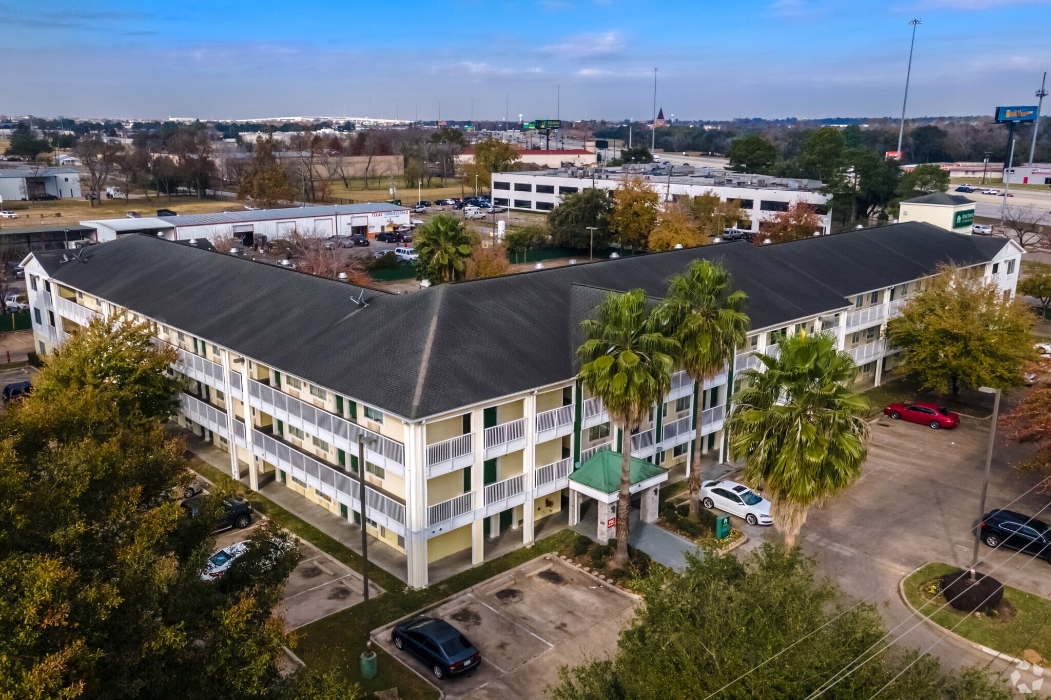 5959 Guhn Rd, Houston, TX for Sale