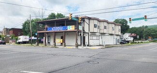 Jermyn, PA Retail - 669 Washington Ave