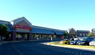 Saint Louis, MO Commercial Land - 6500 Manchester Rd