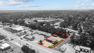 Tyler, TX Commercial Land - 1215 E 5th St