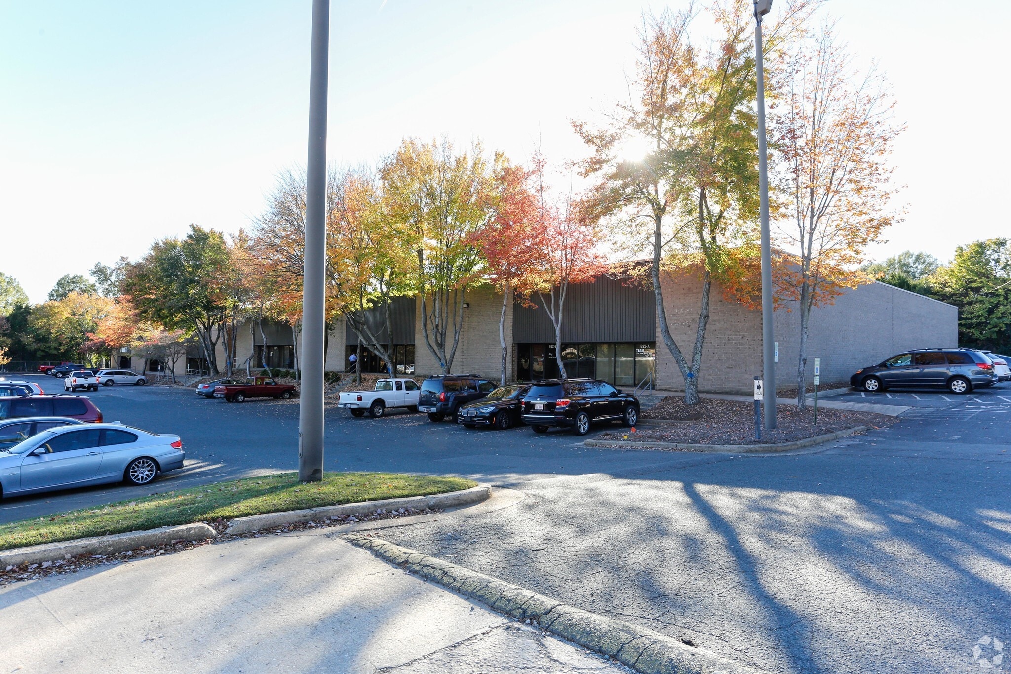 640 Matthews Mint Hill Rd, Matthews, NC for Rent