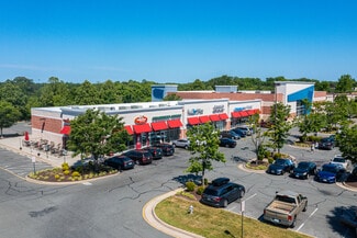 Mechanicsville, VA Retail - 7290-7297 Battle Hill Dr