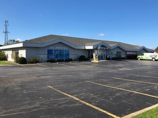 Onalaska, WI Office/Retail - 572-576 Theater Rd