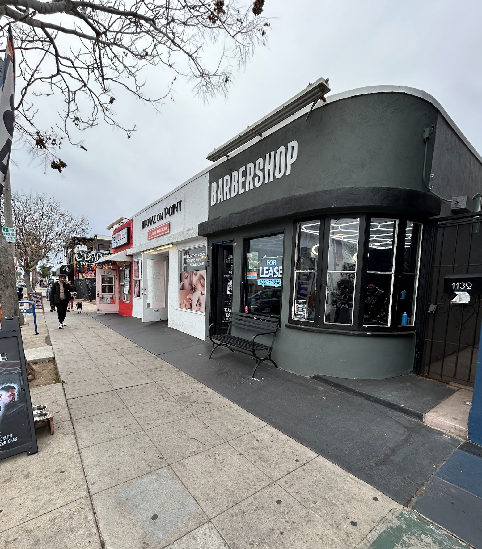 1140 Garnet Ave, San Diego, CA for Rent