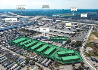 Rittiman Trade Center