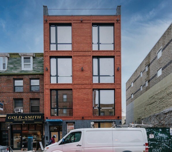 155 Smith St, Brooklyn, NY for Rent
