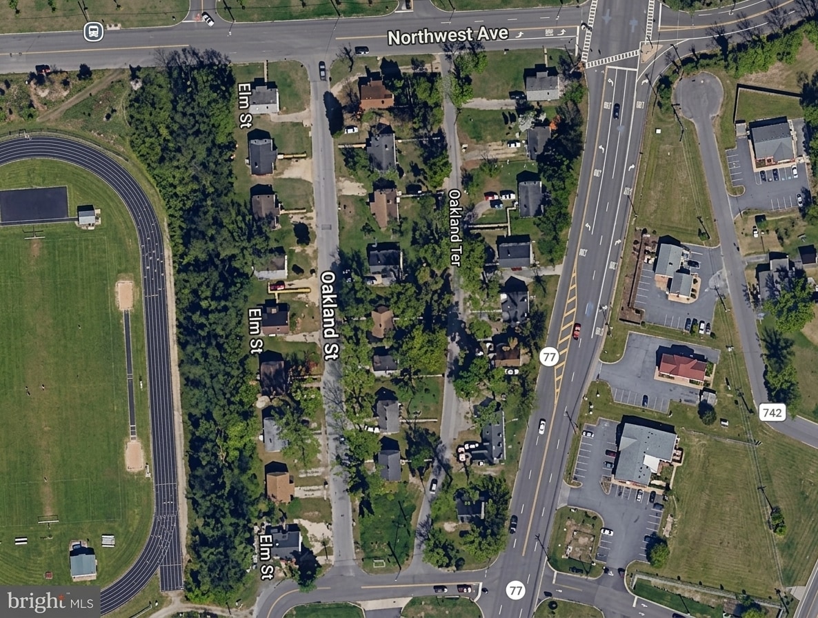 26-36 Oakland St, Bridgeton, NJ for Sale