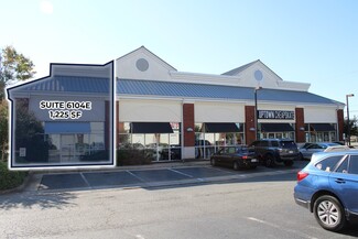 Mechanicsville, VA Retail - 6335 Mechanicsville Tpke Mechanicsville, VA Retail - 6335 Mechanicsville Tpke