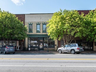 Athens, GA Retail - 350 E Broad St