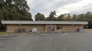 Ellabell, GA Retail - 8524 Us Highway 280 E