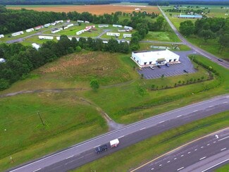 Edenton, NC Commercial - Ocean Hwy S