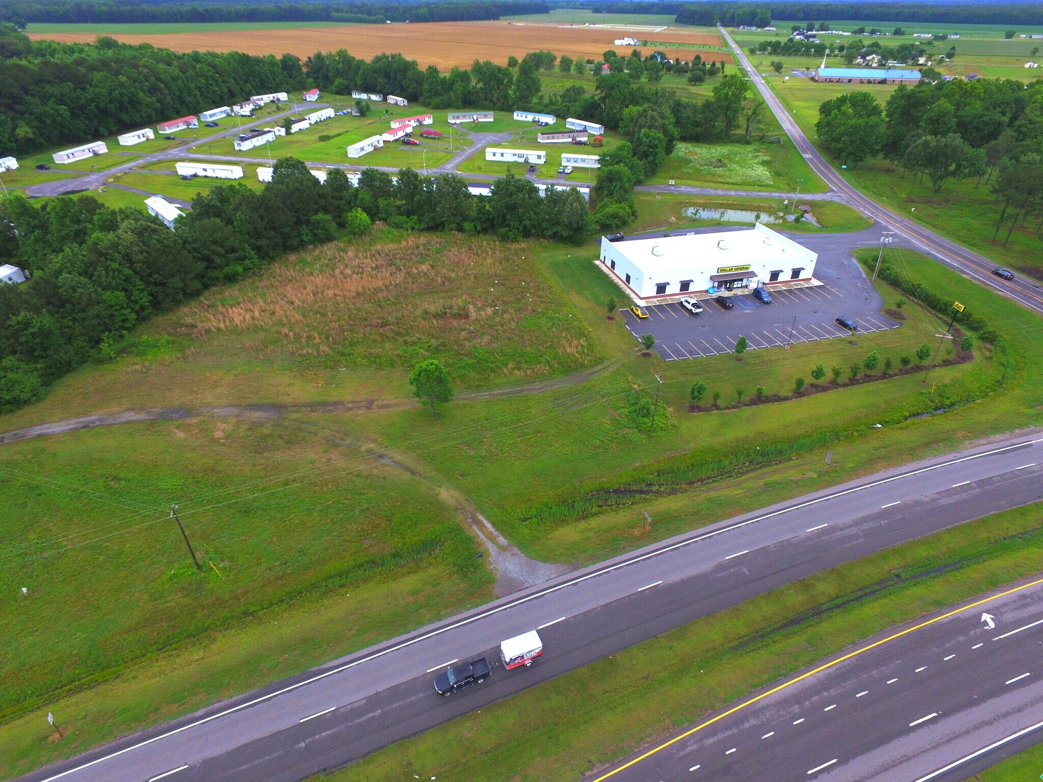 Ocean Hwy S, Edenton, NC for Sale