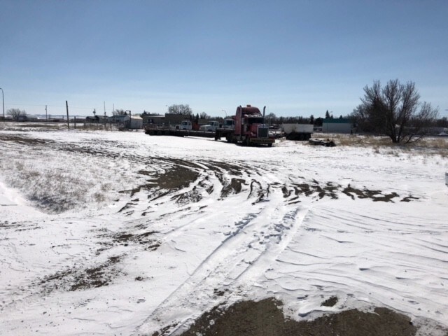 515 1 St Av N, Maple Creek, SK for Sale