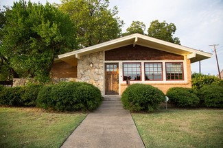 Terrell, TX Office - 500 W Nash St