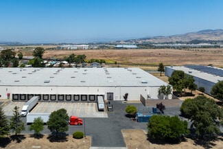 American Canyon, CA Industrial - 400 Boone Dr