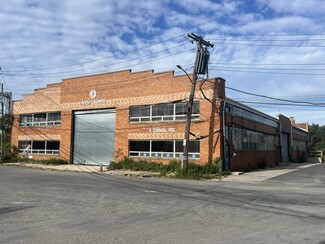 Pelham, NY Warehouse - 5 Canal Rd