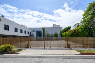 Santa Monica, CA Office/Medical - 3331 Ocean Park Blvd