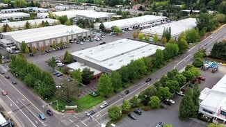 Tigard, OR Industrial - 14280 SW 72nd Ave