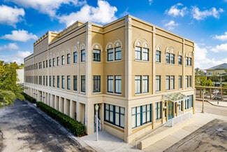 Celebration, FL Office, Retail - 605 Market St
