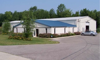 Geneva, OH Manufacturing - 725 Pleasant Ave Geneva, OH Manufacturing - 725 Pleasant Ave