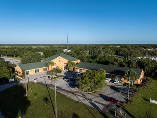 Sebring, FL Medical - 7177 S George Blvd