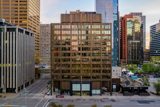 Calgary, AB Office - 550 6th Ave SW