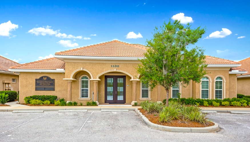 1132 Cypress Glen Cir, Kissimmee, FL for Rent