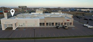 Mitchell, SD Retail - 819 E Spruce St