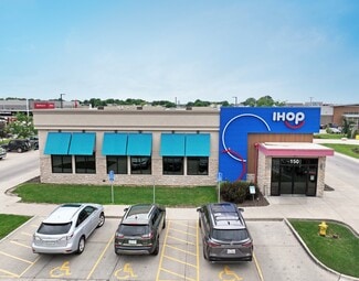 Waukee, IA Restaurant - 150 SE Alices Rd