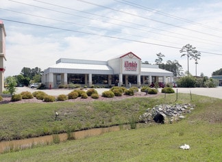 Longs, SC Retail - 2225 Sc-9 Hwy E