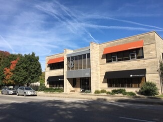 Indianapolis, IN Office - 1317 N Pennsylvania St