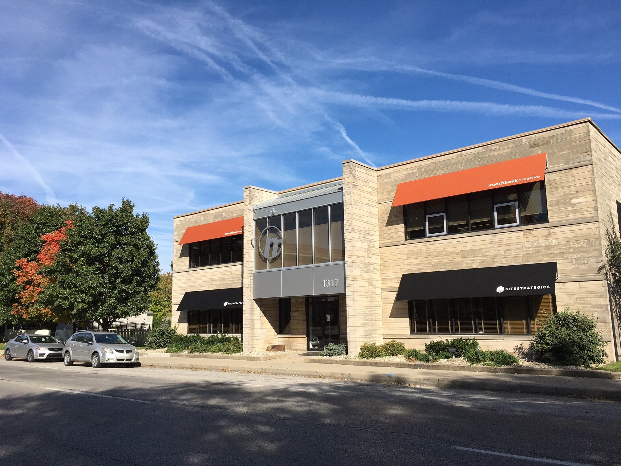 1317 N Pennsylvania St, Indianapolis, IN for Sale