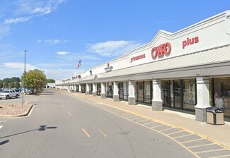 Clarksville, TN Retail - 2315-2367 Madison St