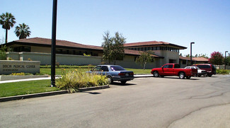 Dixon, CA Medical - 125 N Lincoln St