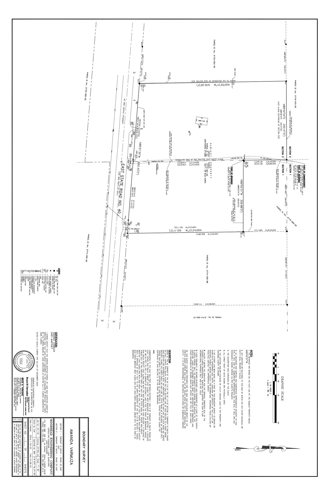 10951 Sr 40, Silver Springs, FL for Sale