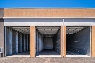 Chandler, AZ Self-Storage Facilities - 390 Enterprise Pl