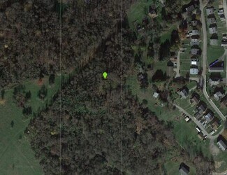 Cokeburg, PA Commercial Land - 15 Buchanan St Cokeburg, PA Commercial Land - 15 Buchanan St