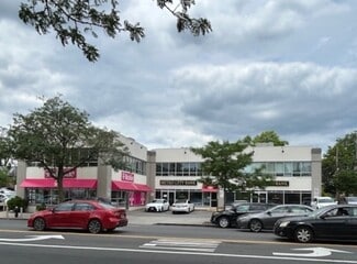 Bayside, NY Retail - 215-45 Northern Blvd