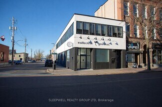 Pembroke, ON Retail - 79 Pembroke St W
