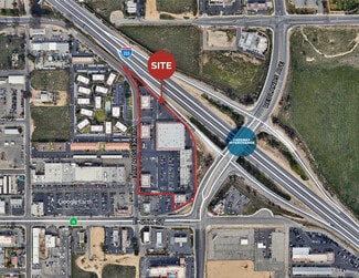 Freeway Plaza Freeway Plaza